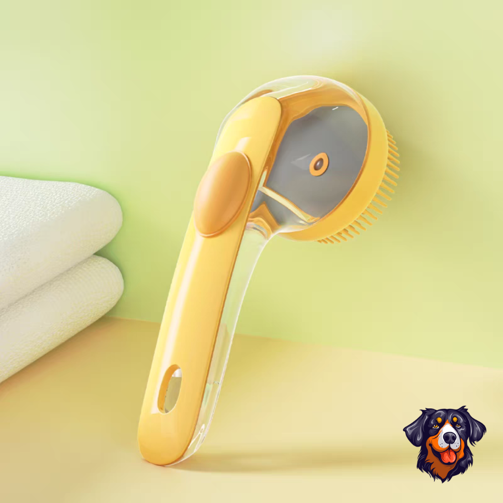 Escovas de Shampoo para Banho