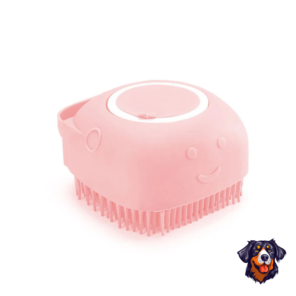 Escovas de Shampoo para Banho