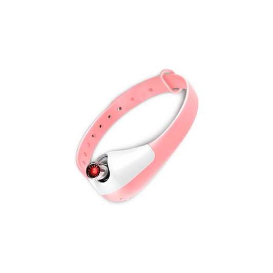 Coleira De Laser Interativa Para Gatos