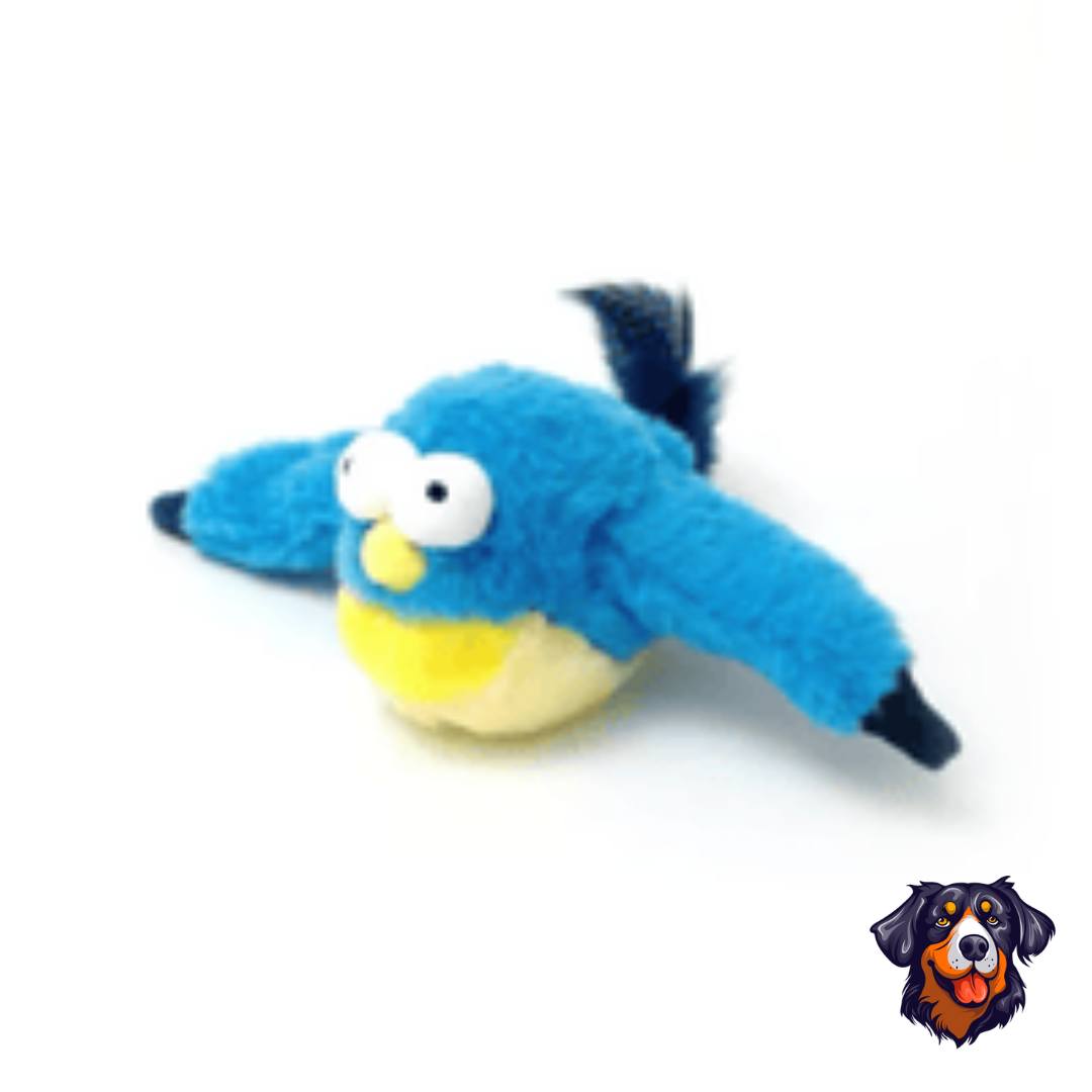 Passarinho Flappy Brinquedo Interativo para Gatos 🐱🎮