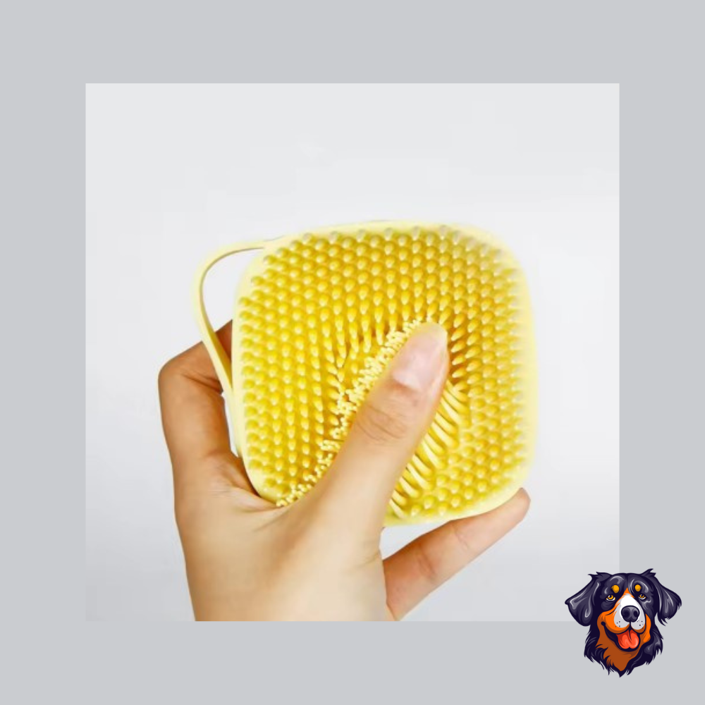 Escovas de Shampoo para Banho