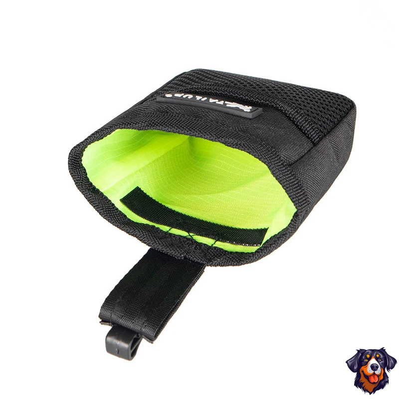 Bolsa de Petiscos para Treinamento de Cães