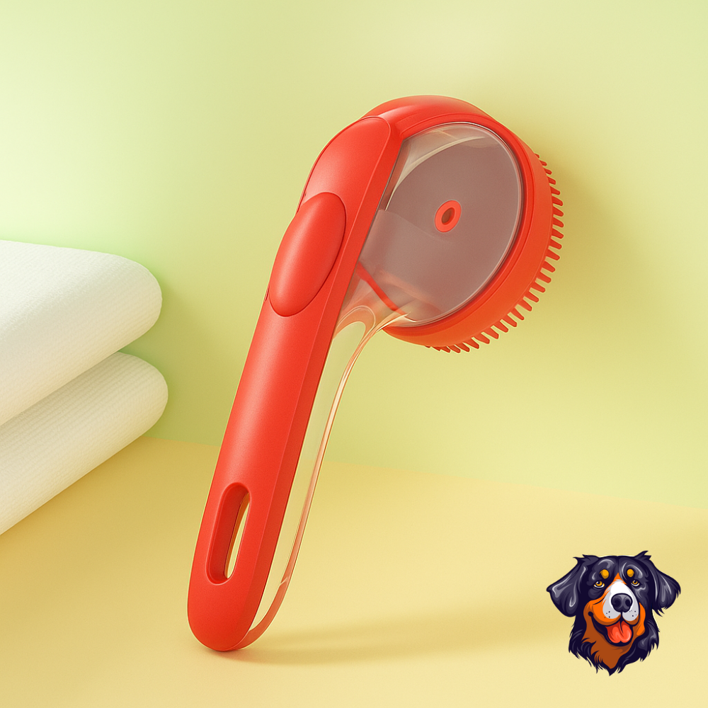 Escovas de Shampoo para Banho