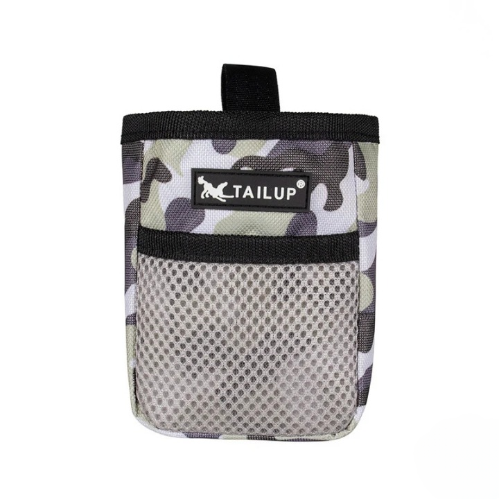 Bolsa de Petiscos para Treinamento de Cães
