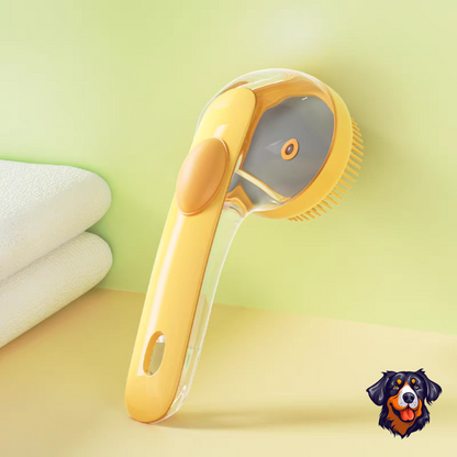 Escovas de Shampoo para Banho