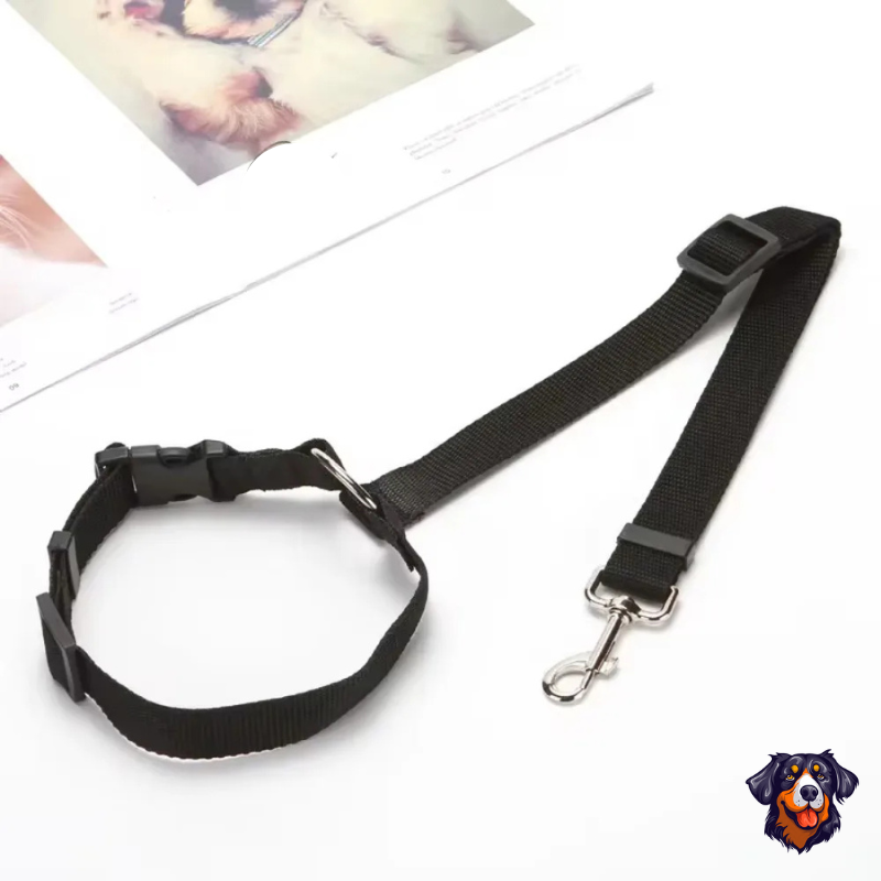 Cinto de segurança para carro para animais de estimação