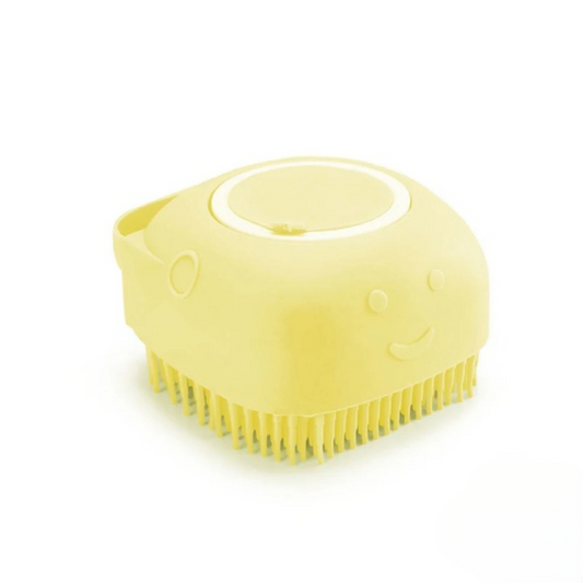 Escovas de Shampoo para Banho