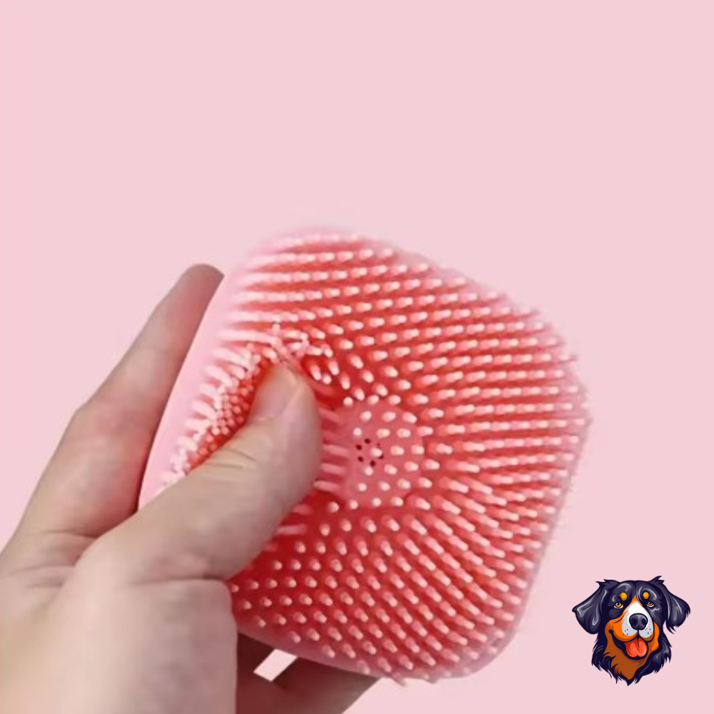 Escovas de Shampoo para Banho