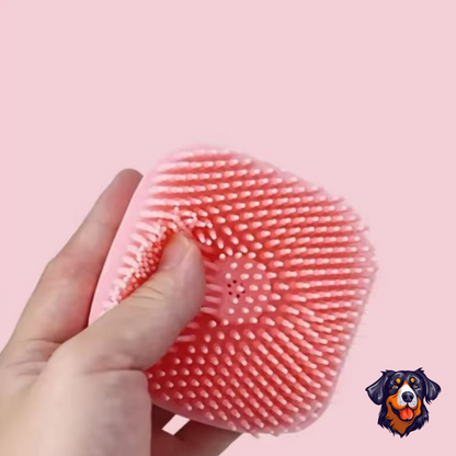 Escovas de Shampoo para Banho