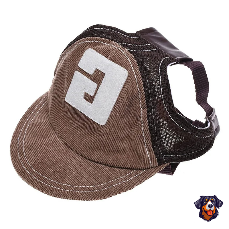 Chapéu para cachorro