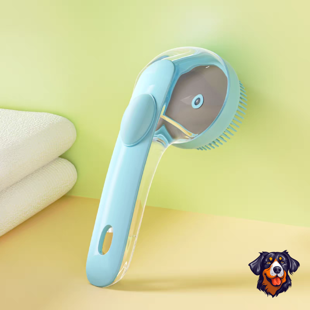 Escovas de Shampoo para Banho