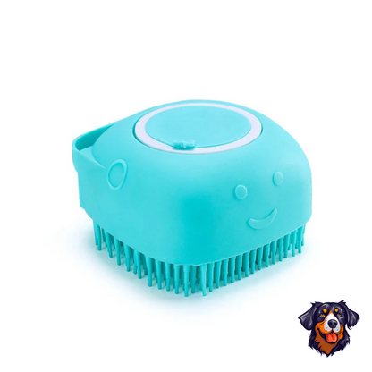 Escovas de Shampoo para Banho