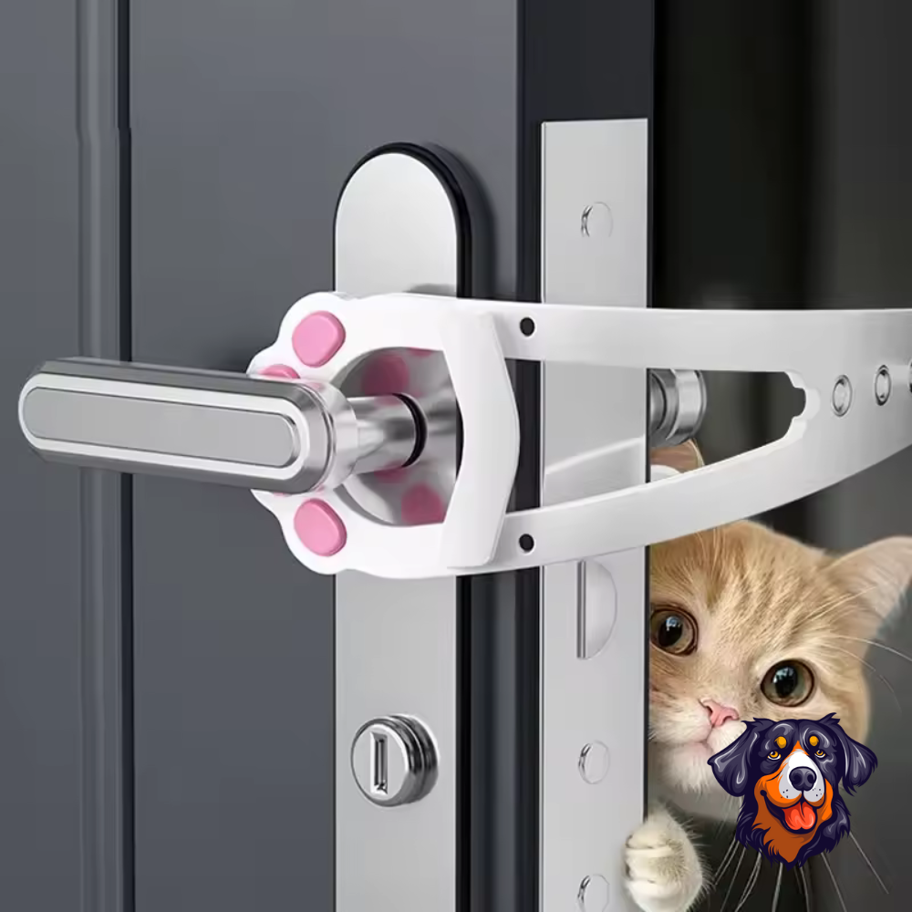 Fechadura Ajustável Para Porta