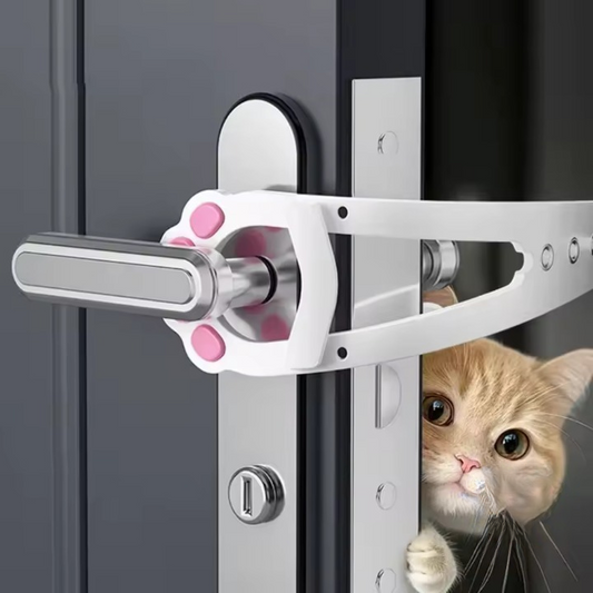 Fechadura Ajustável Para Porta