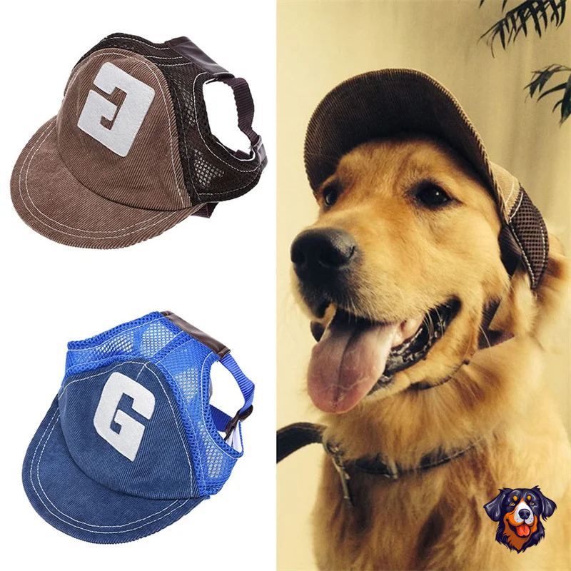 Chapéu para cachorro