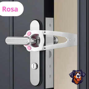 Fechadura Ajustável Para Porta