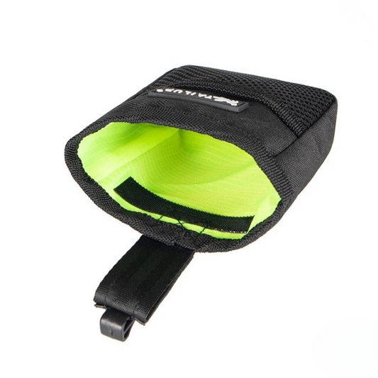Bolsa de Petiscos para Treinamento de Cães