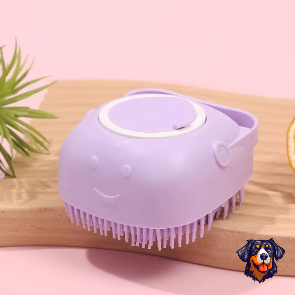 Escovas de Shampoo para Banho