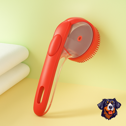 Escovas de Shampoo para Banho