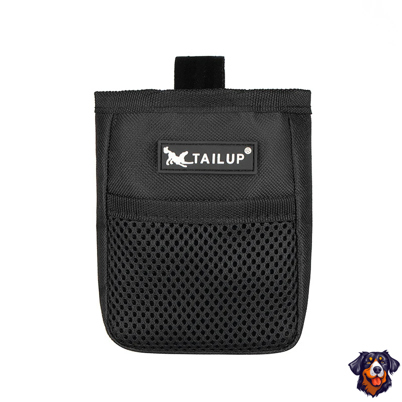 Bolsa de Petiscos para Treinamento de Cães