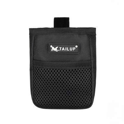 Bolsa de Petiscos para Treinamento de Cães