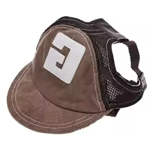 Chapéu para cachorro